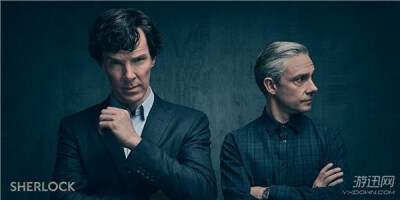神探夏洛克（人设）