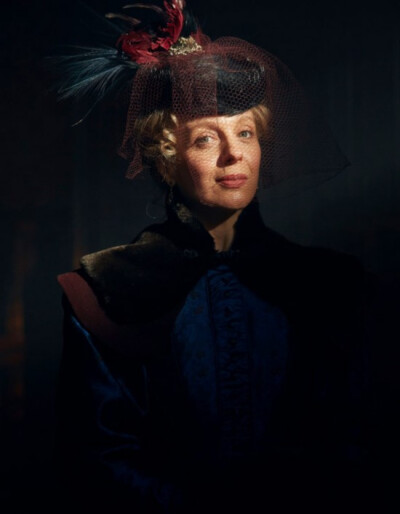 神探夏洛克（人设）