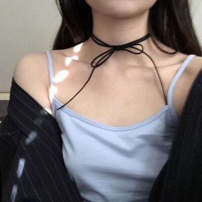 ๛撩人的锁骨走一波