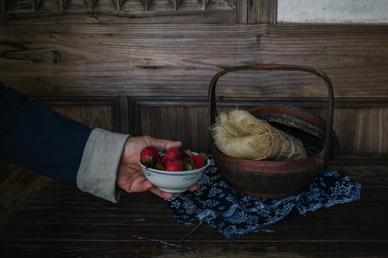 山林食纪