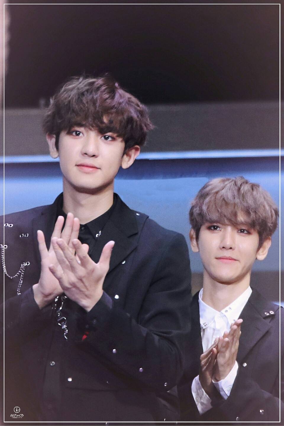 明星exo灿白2016mama赞评论更多