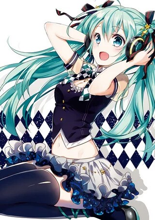 初音未来 088