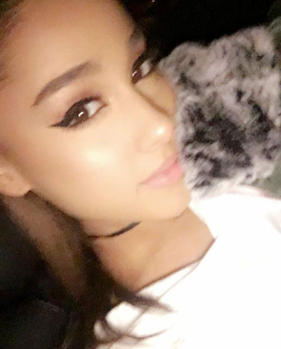 Ariana Grande