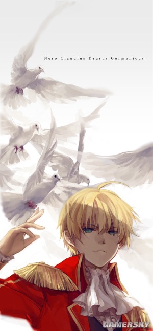 Fate/Zero Fate/staynight saber p站 pixiv 动漫 壁纸 头像 插画 次元 同人 