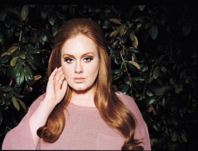 Adele