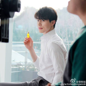 SL. LEE DONG WOOK