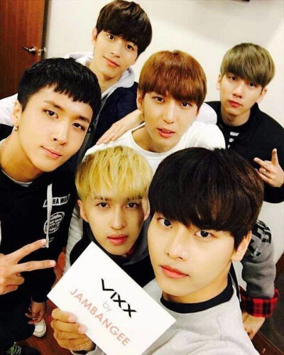 VIXX