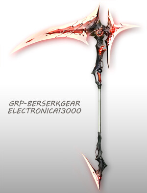 SFな武器集

ツイッターに上げてたSFなオリジナル武器だぜ！
武器合集，武器狂魔，来自Pixiv事务所画师Spark621  id=49725501