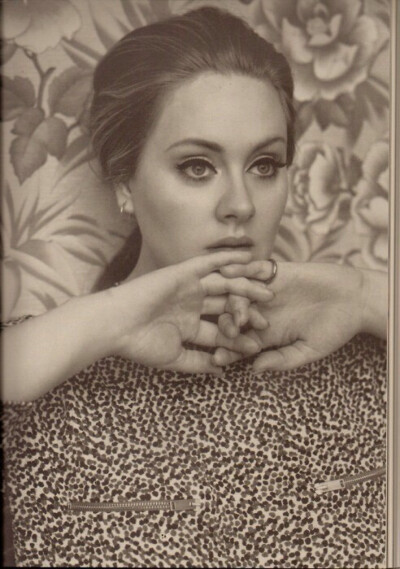 Adele