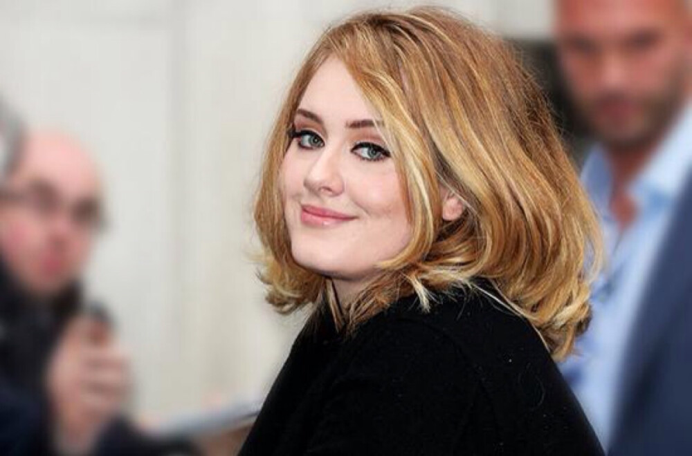 Adele