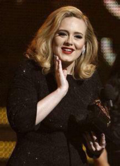 Adele