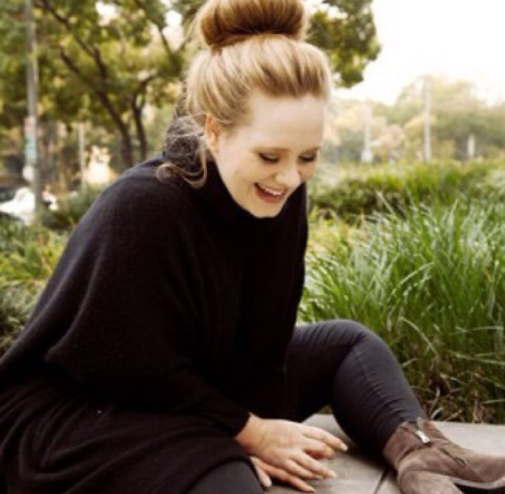 Adele