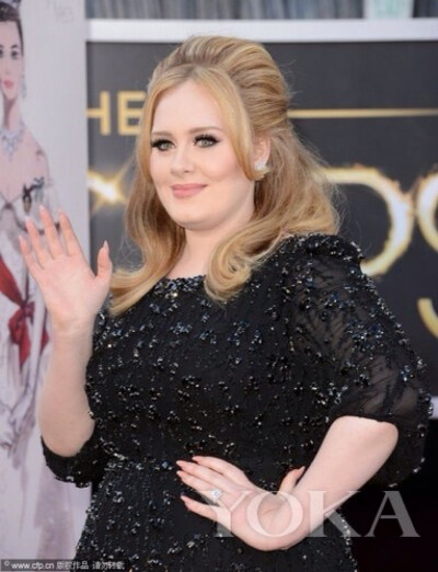 Adele