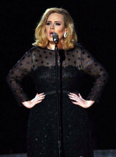 Adele