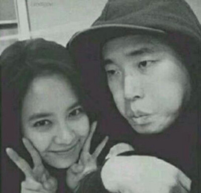 周一Monday couple:)