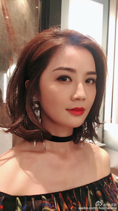 ❤️蔡卓妍❤️Charlene Choi ❤️阿Sa❤️