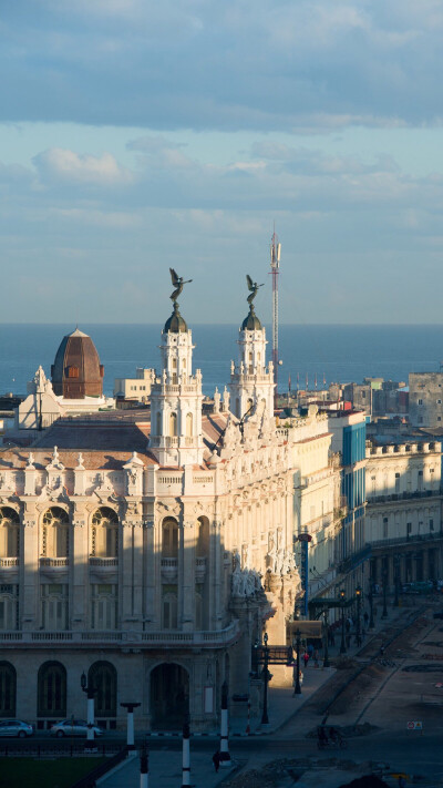 Havana Cuba