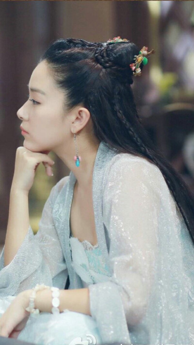 通天狄仁杰:慕容清