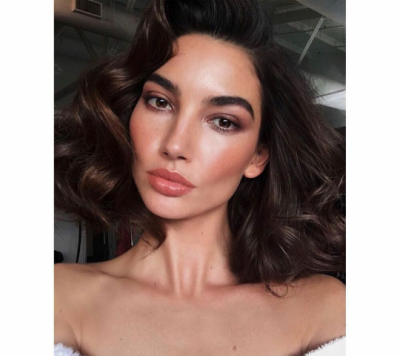 Lily Aldridge