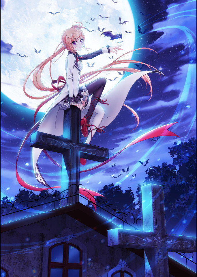 狼少年女主夏奇拉