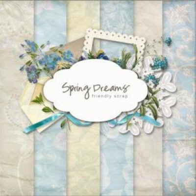 spring dreams