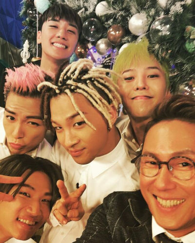 Bigbang