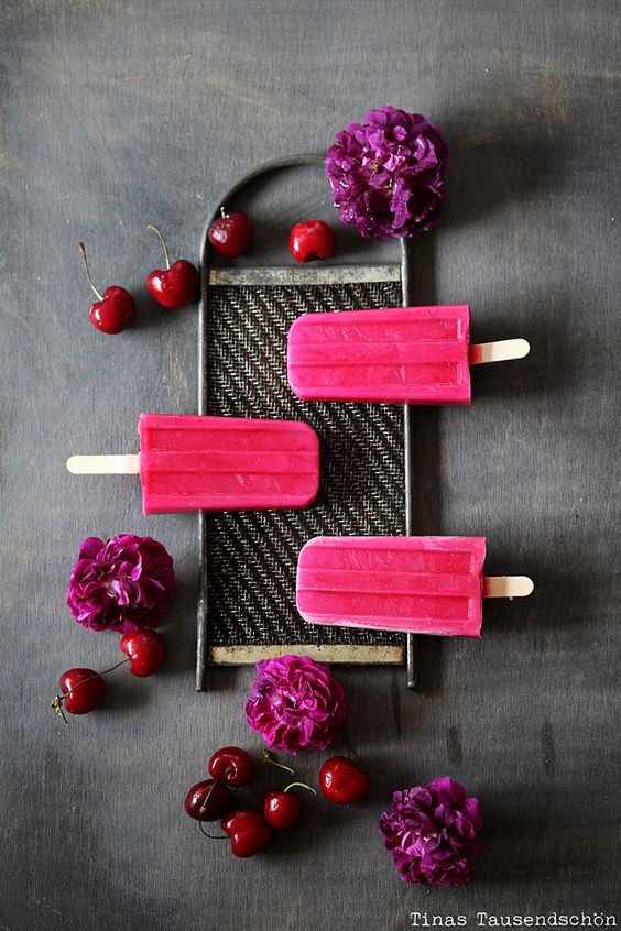 Popsicles