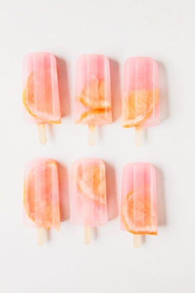 Popsicles