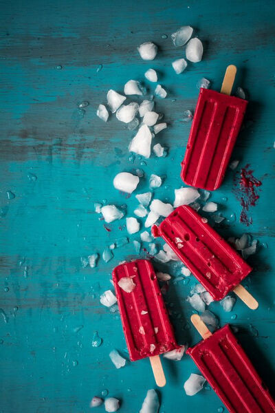 Popsicles