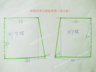 连衣裙b