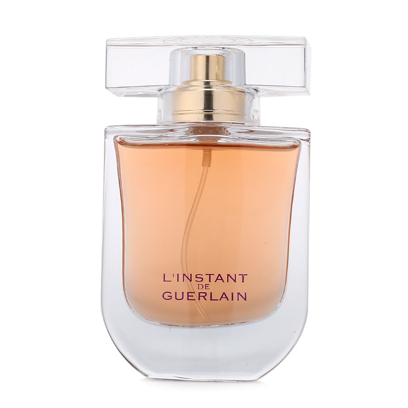 香港直邮 娇兰Guerlain 瞬间女士香水淡香水EDT 50ML