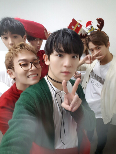 Teen Top 틴탑