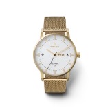 Ivory Klinga from New Collection in Women's Watches