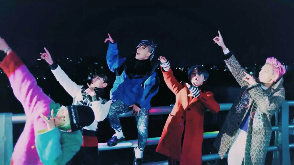 Bigbang