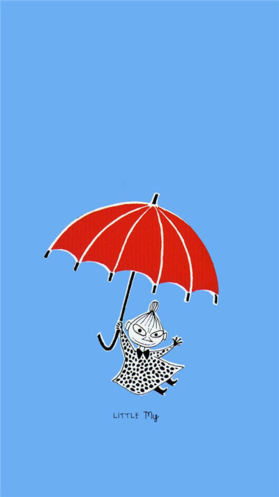 雨伞