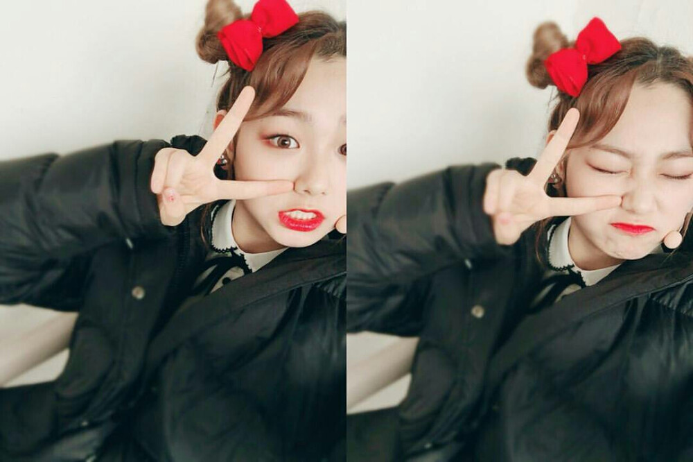 康美娜