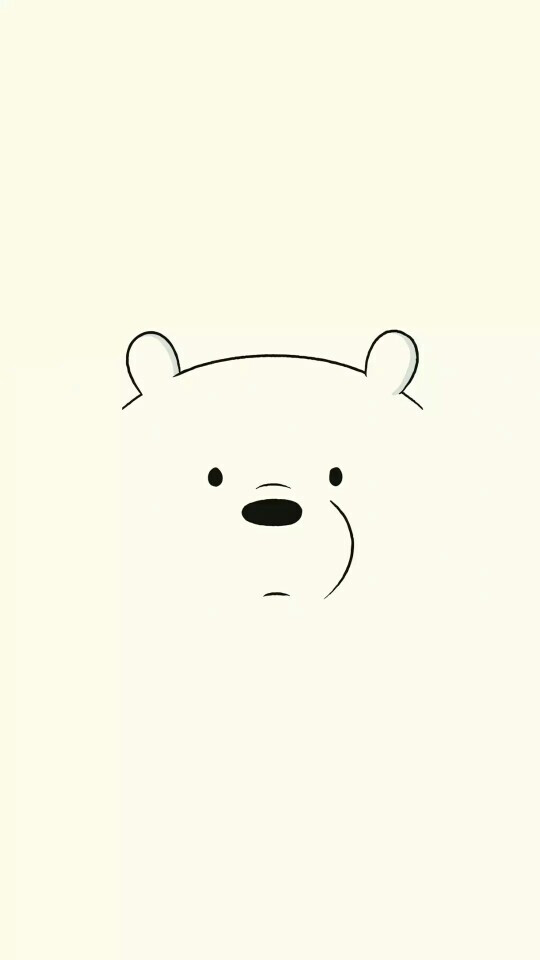 bear