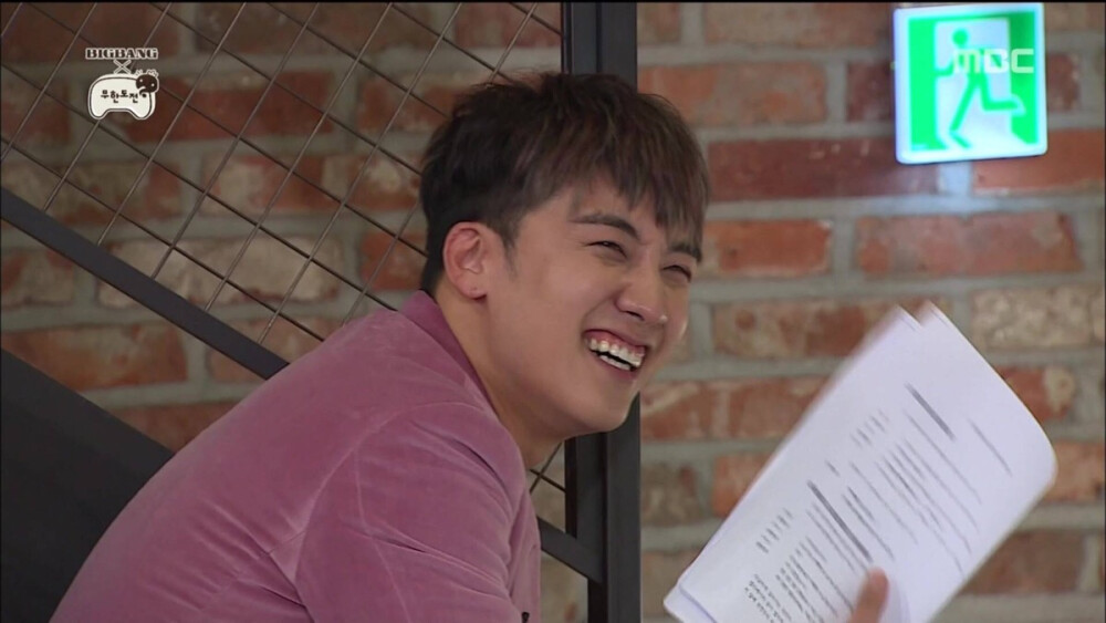 这张可以做表情包