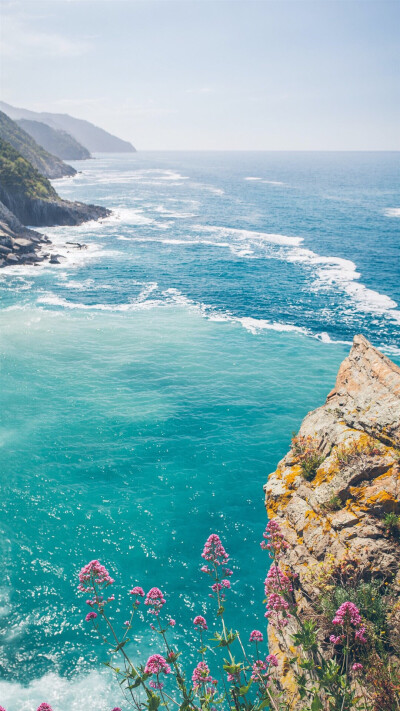 海景