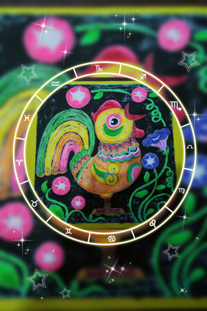 鸡