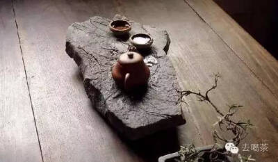 茶托