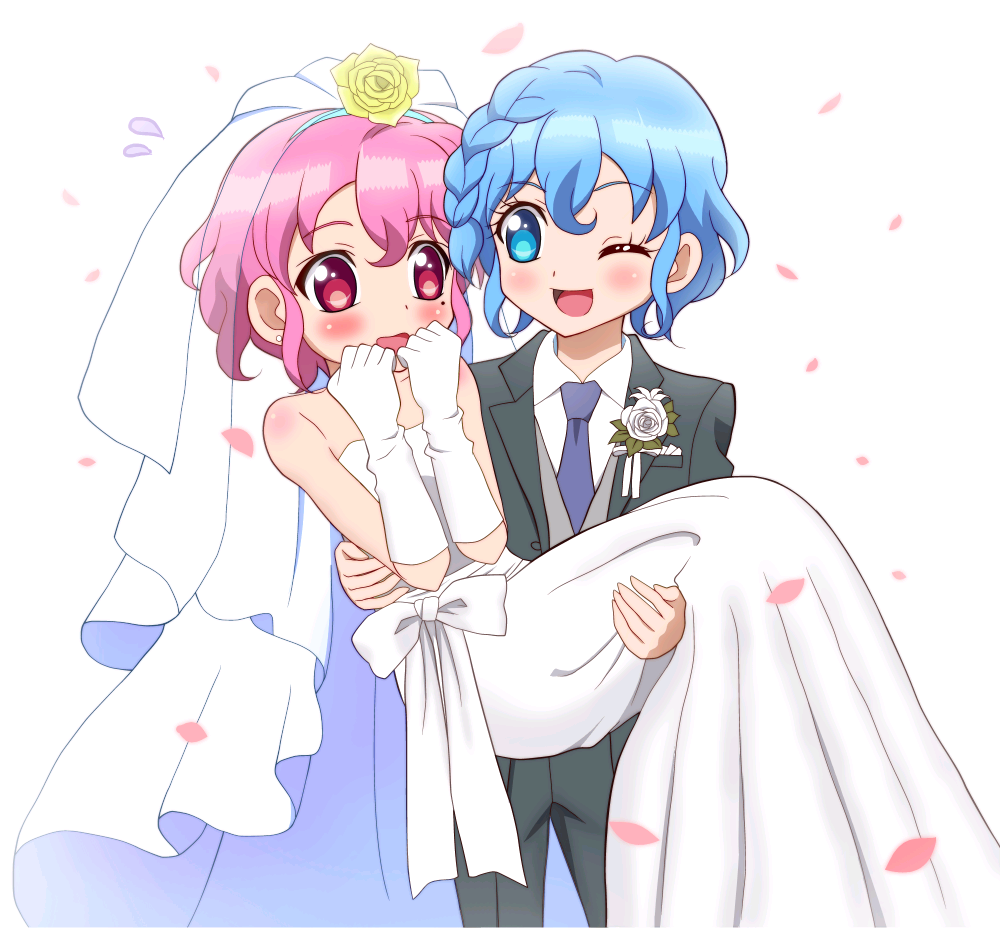 pripara
