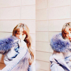 金泰妍 Taeyeon