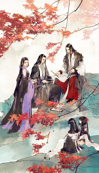 裴元大师兄