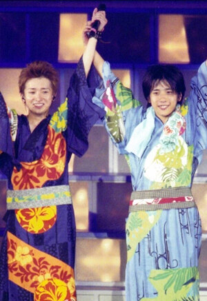 嵐 ARASHI 