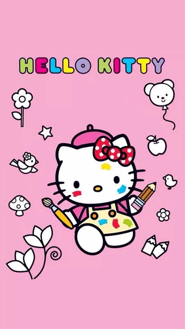 hellokitty