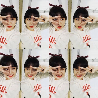 Redvelvet 金艺林 Yeri