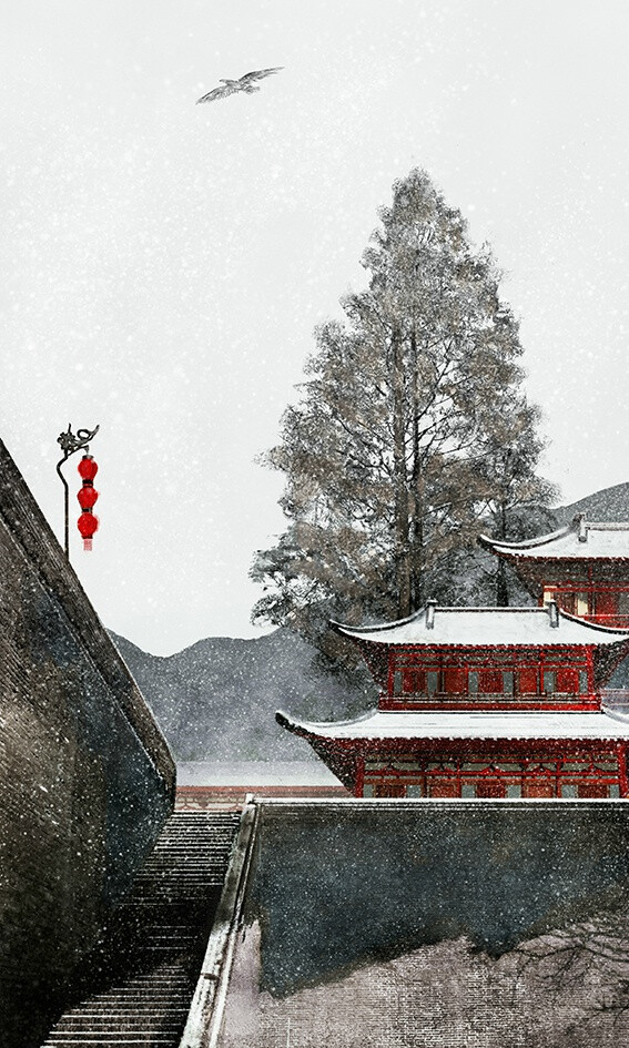 小雪