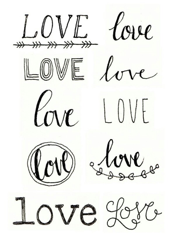 love.