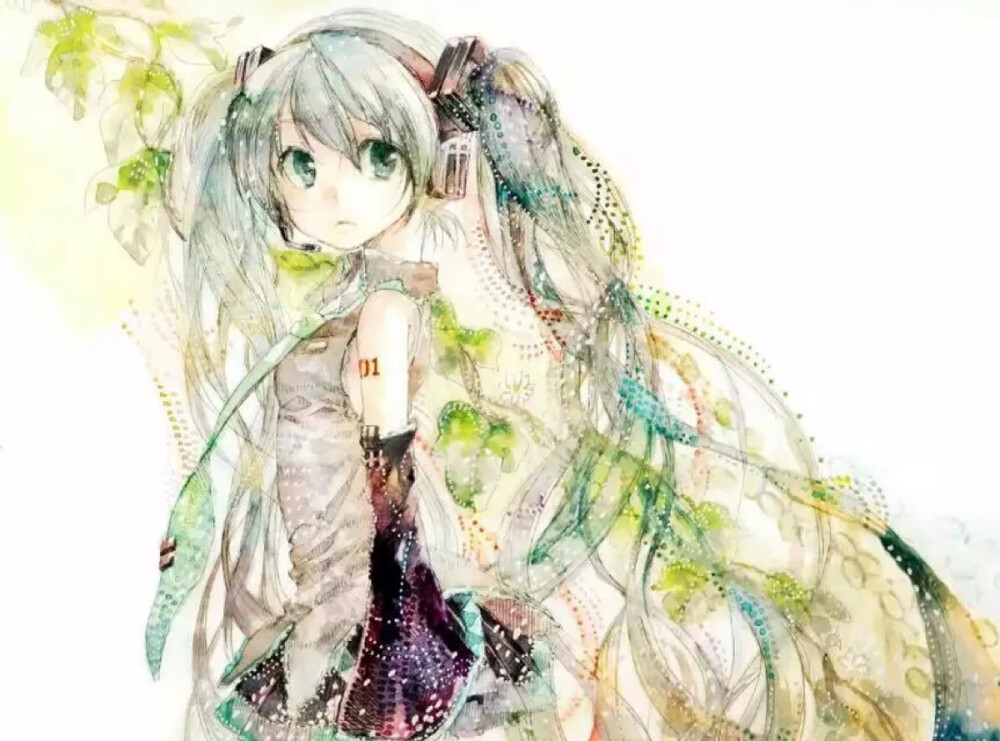 初音ミク公主殿下~